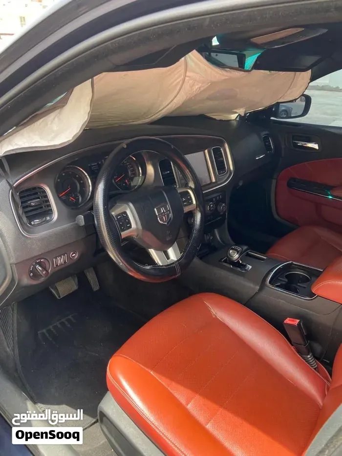 Dodge Charger 2012 photo 3
