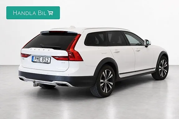 Volvo V90 Cross Country 2020 photo 5