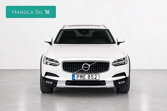 Volvo V90 Cross Country 2020 photo 3