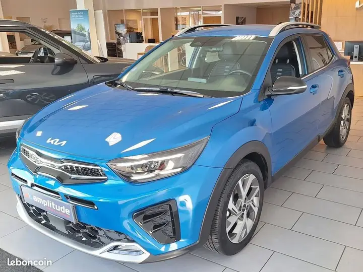 Kia Stonic