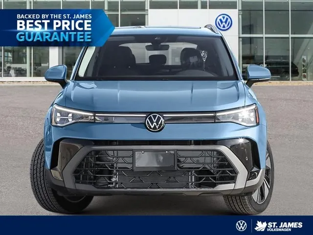 Volkswagen Taos 2027 photo 4