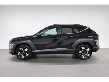 Hyundai Kona 2024 photo 2
