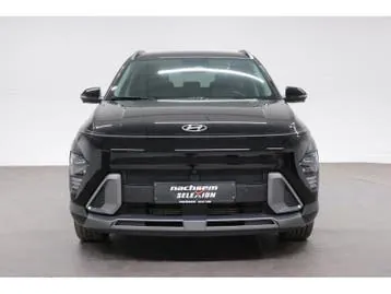 Hyundai Kona 2024 photo 3