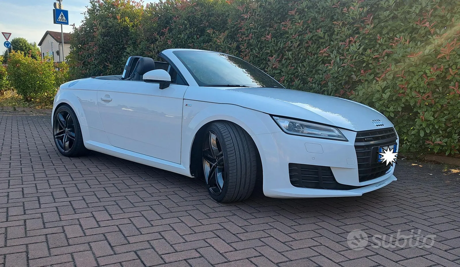 Audi Tt 2016 photo 4