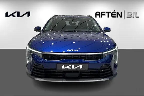 Kia K4 2026 photo 3