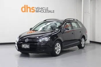 Volkswagen Golf 2013 photo 4
