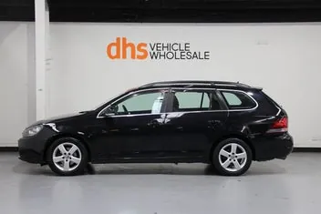 Volkswagen Golf 2013 photo 5