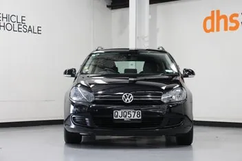 Volkswagen Golf 2013 photo 3