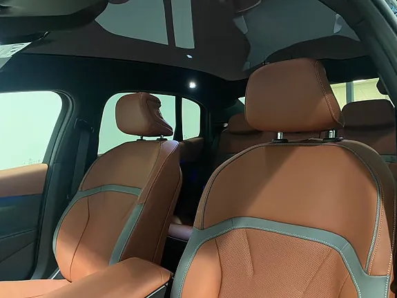 BMW I3 2027 photo 5