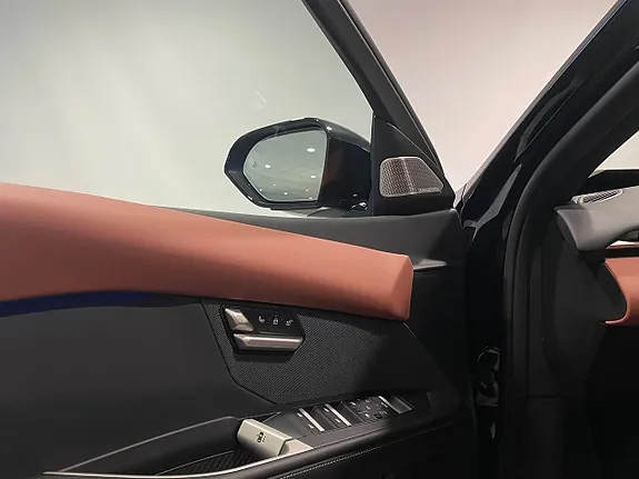 BMW I3 2027 photo 4
