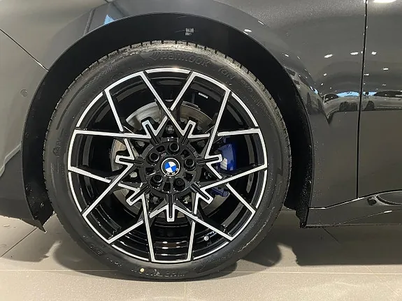 BMW I3 2027 photo 3