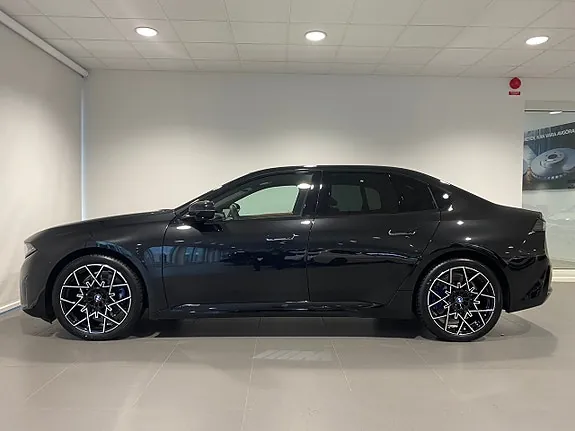 BMW I3 2027 photo 2