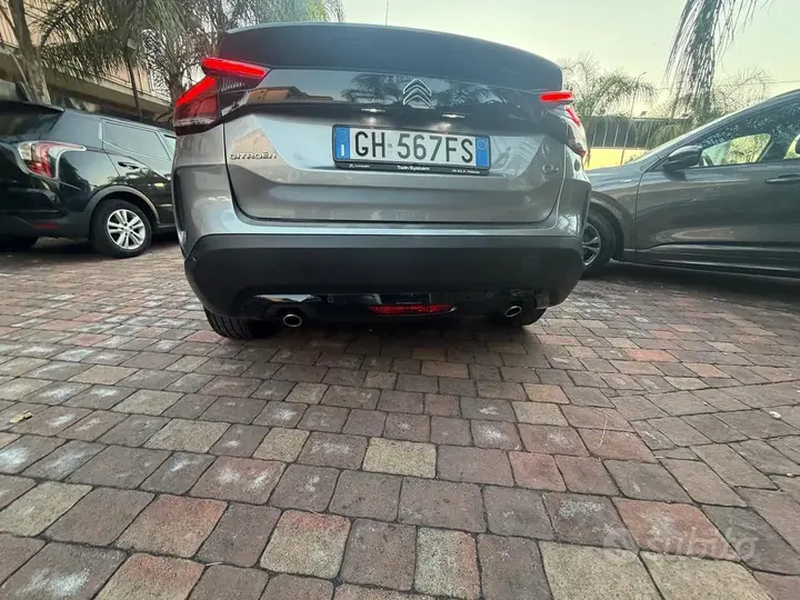 Citroen C4 2022 photo 4