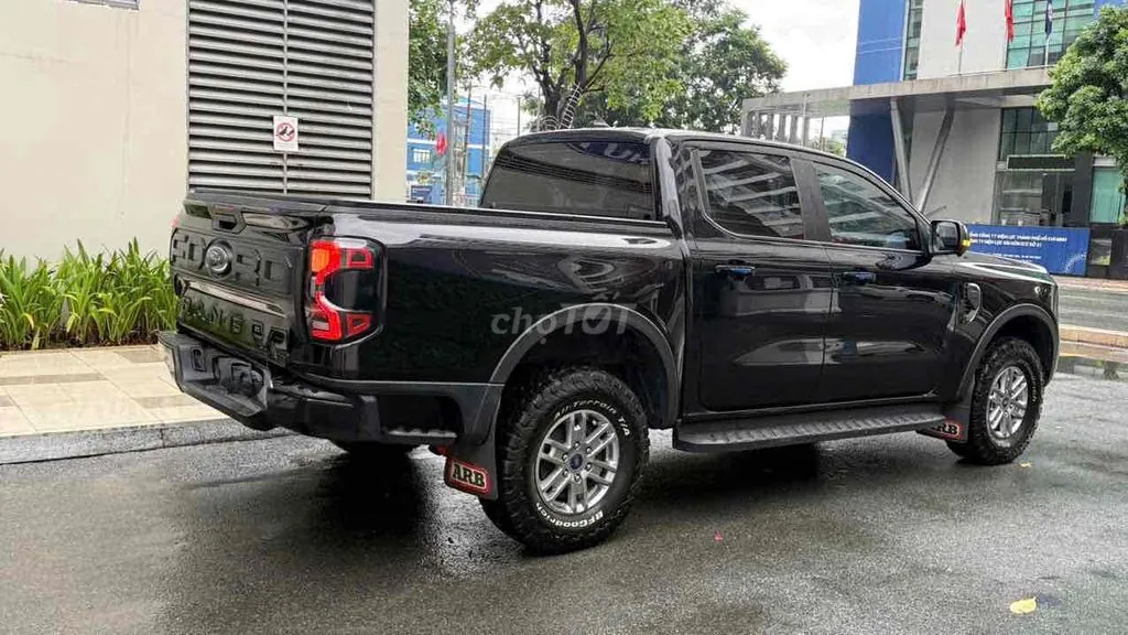 Ford Ranger 2024 photo 2
