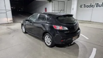 Mazda 3 2012 photo 4