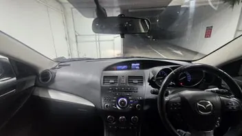 Mazda 3 2012 photo 5