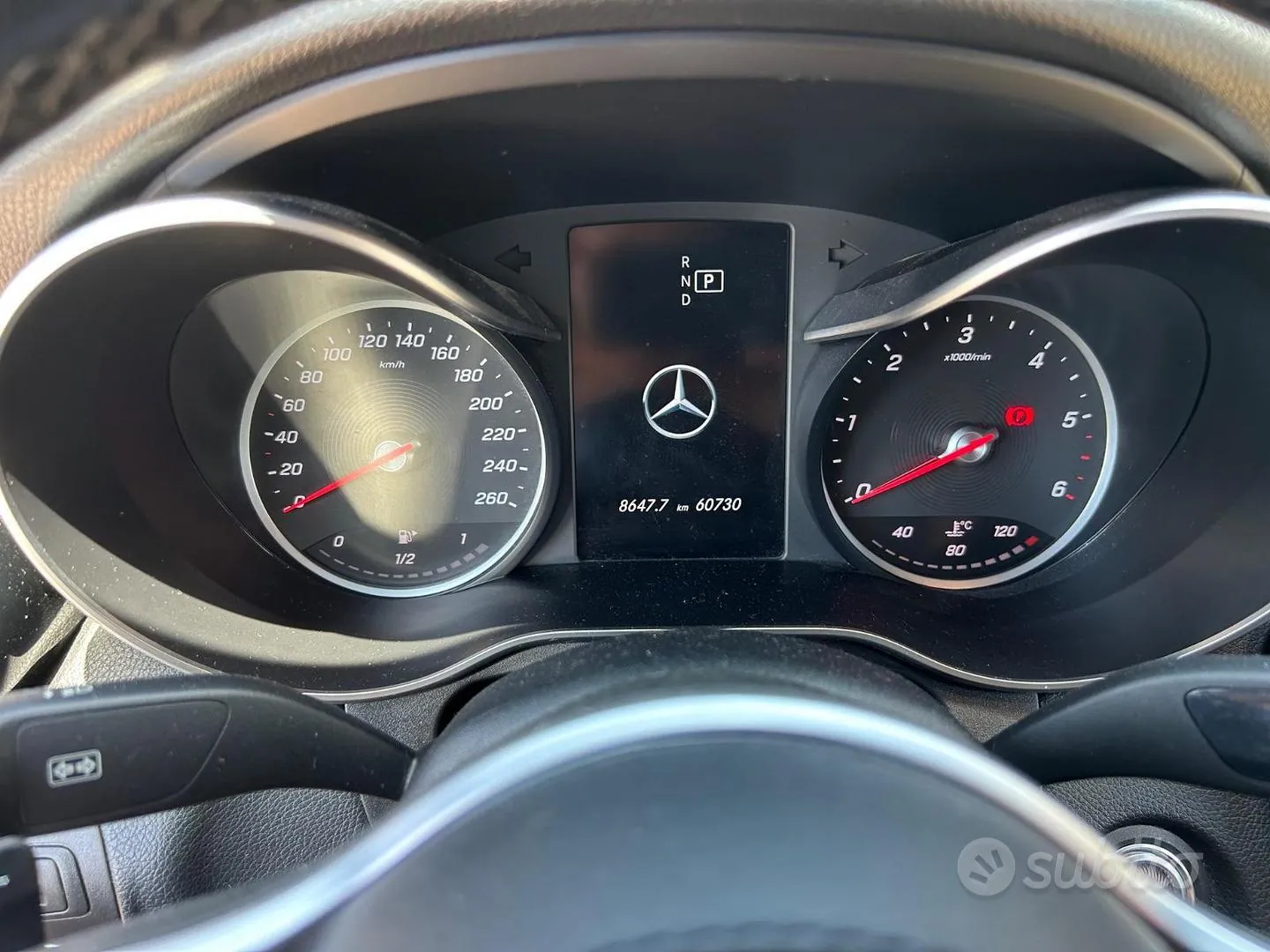 Mercedes-Benz Glc 2019 photo 3