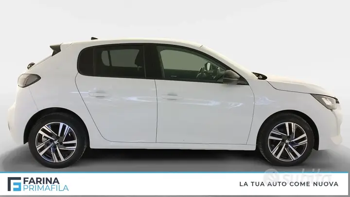 Peugeot 208 2022 photo 3