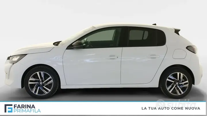 Peugeot 208 2022 photo 4