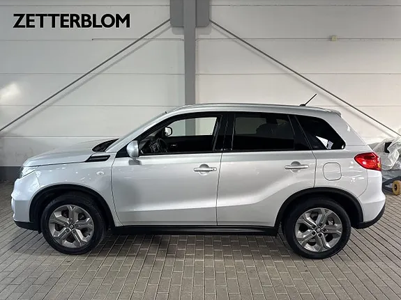 Suzuki Vitara 2016 photo 2