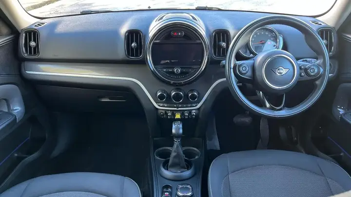 Mini Countryman 2019 photo 4