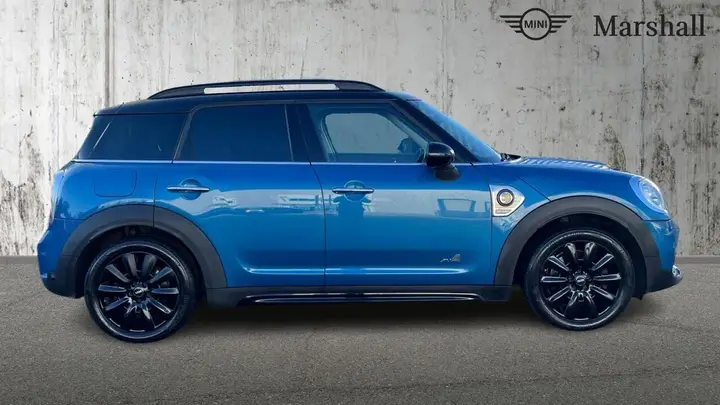 Mini Countryman 2019 photo 3