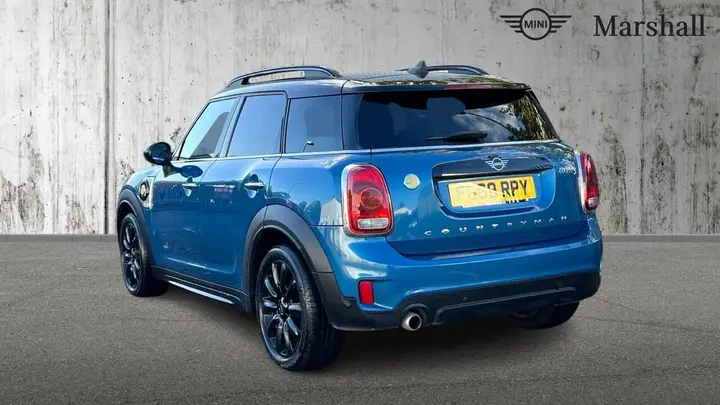 Mini Countryman 2019 photo 2