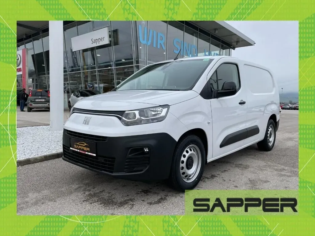 Fiat Doblo