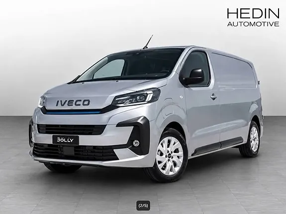 Iveco Daily 2026 photo 2