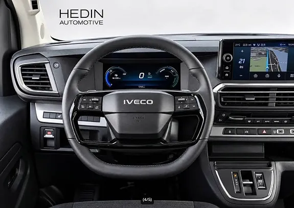 Iveco Daily 2026 photo 4