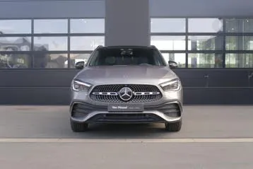Mercedes-Benz Gla 2023 photo 2