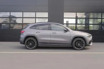 Mercedes-Benz Gla 2023 photo 3