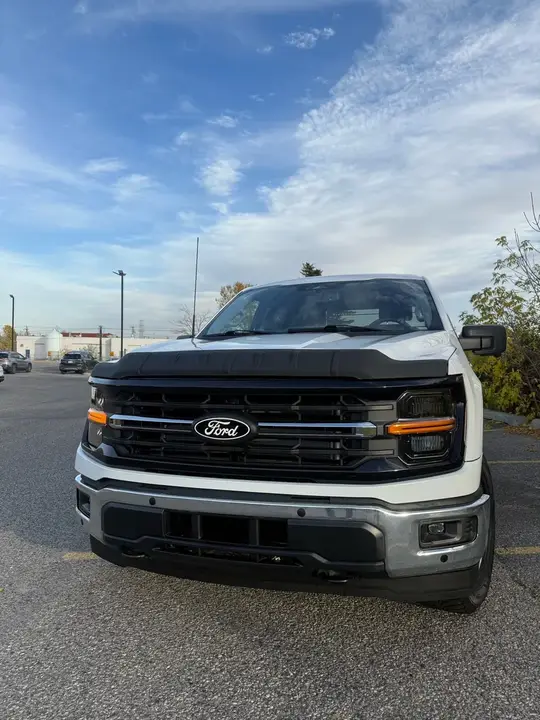 Ford F-150 2024 photo 5