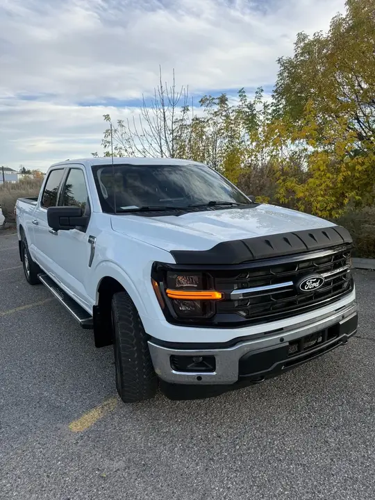Ford F-150 2024 photo 4