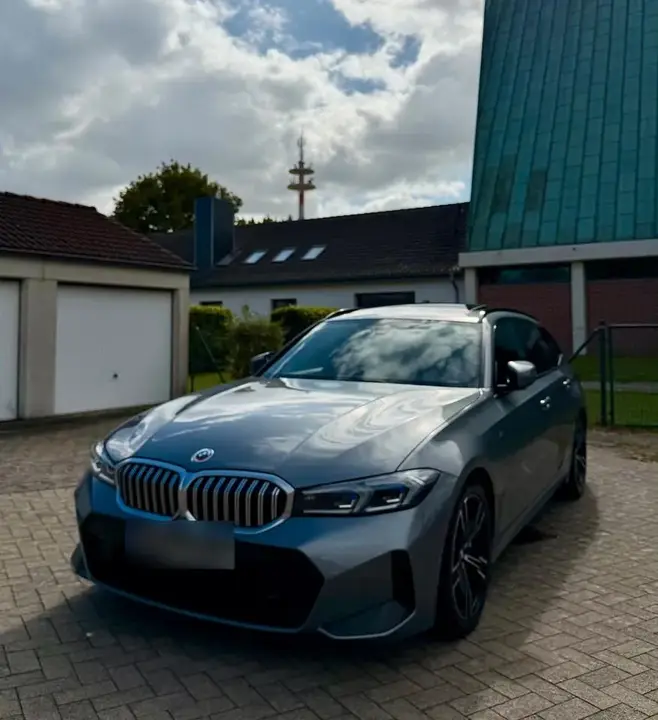 BMW 330I Touring