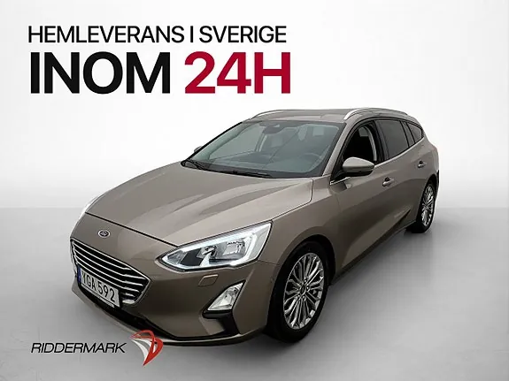 Ford Focus 2019 photo 3