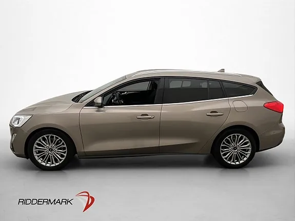 Ford Focus 2019 photo 5