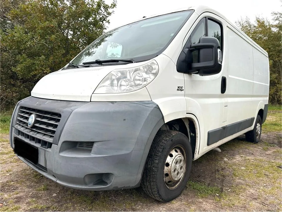 Fiat Ducato