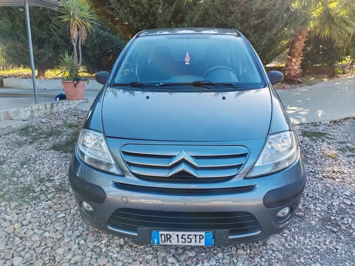 Citroen C3 2008 photo 2