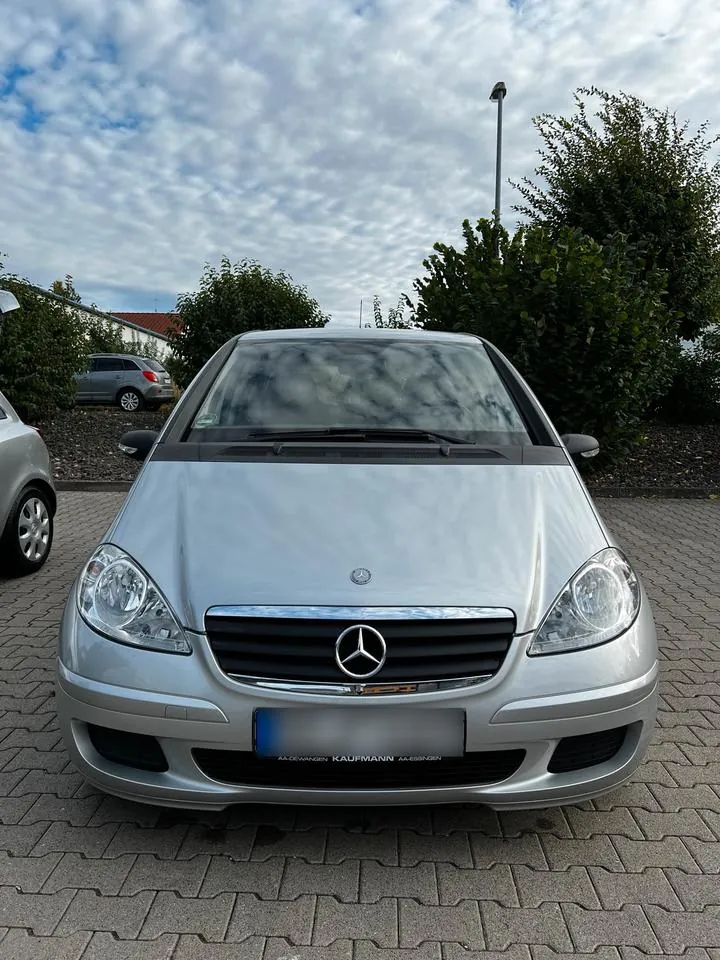 Mercedes-Benz A150