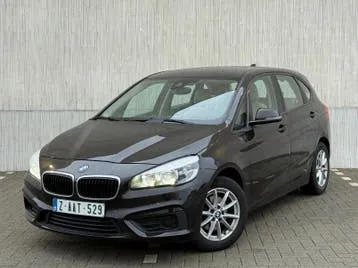 BMW Série 2 Active Tourer