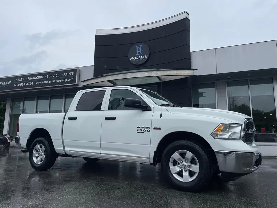 Ram 1500