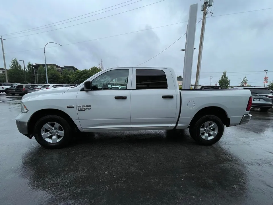 Ram 1500 2023 photo 4