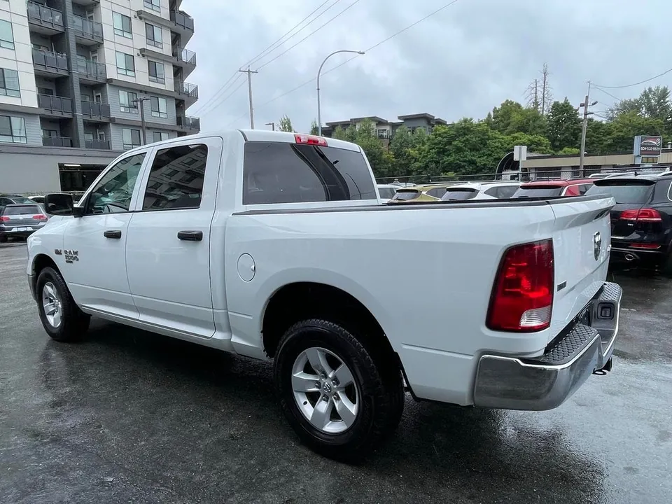 Ram 1500 2023 photo 5