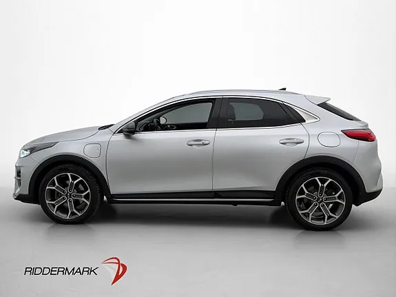 Kia Xceed 2020 photo 4