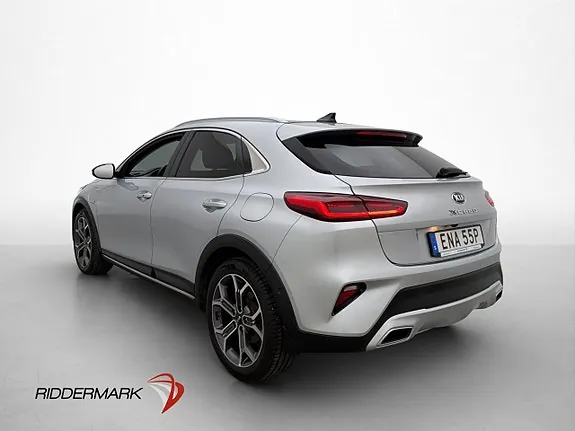 Kia Xceed 2020 photo 5