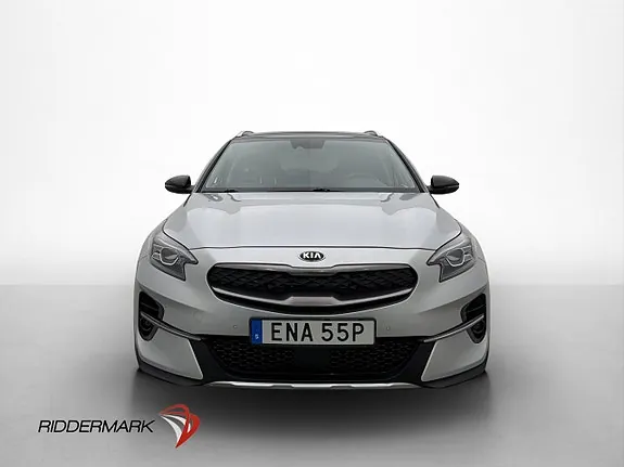 Kia Xceed 2020 photo 2