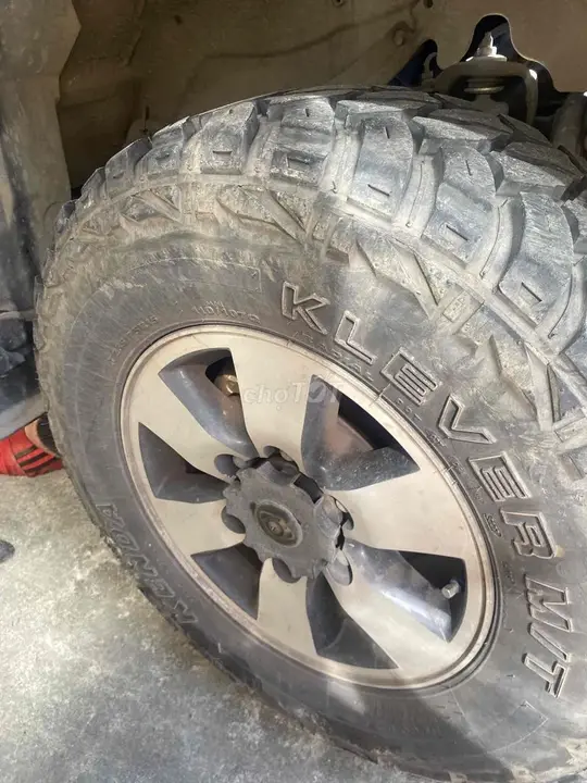 Hyundai Terracan 2003 photo 2