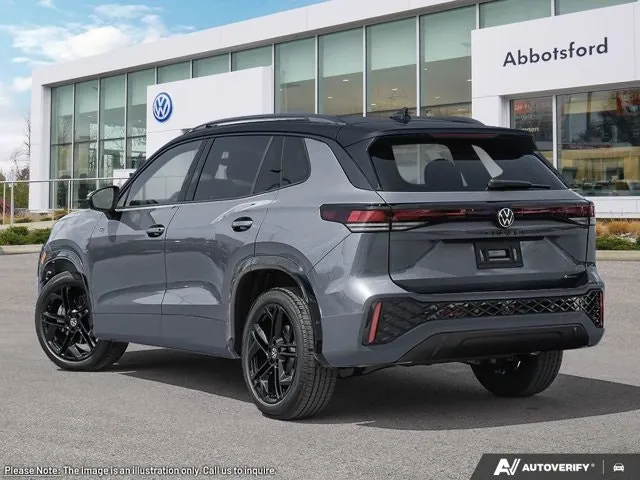 Volkswagen Tiguan 2026 photo 5