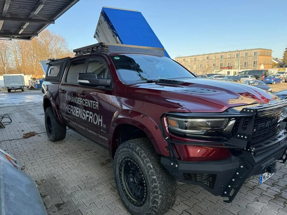 Dodge Ram 1500